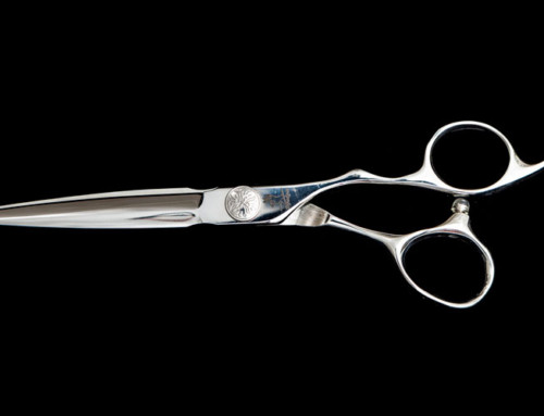 TopEdge Shears -How To Judge Quality In  Professional Hair Shears