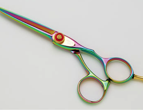 Titanium-Coated Shears – Yes Or No?