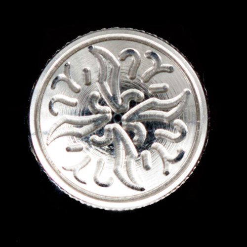 5.75" Deluxe Double Thinning Shear, 30 Tooth - Image 3