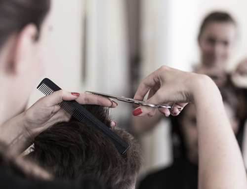 Top Edge Shears – How Often Should I Get My Hair Shears Sharpened?