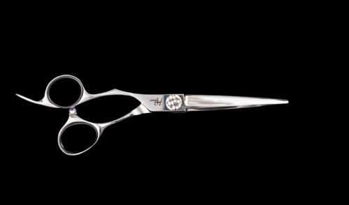 Top Edge Shears Left handed