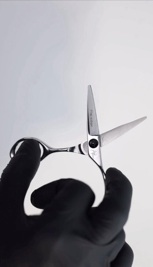 Master shear 4 1/2 inch